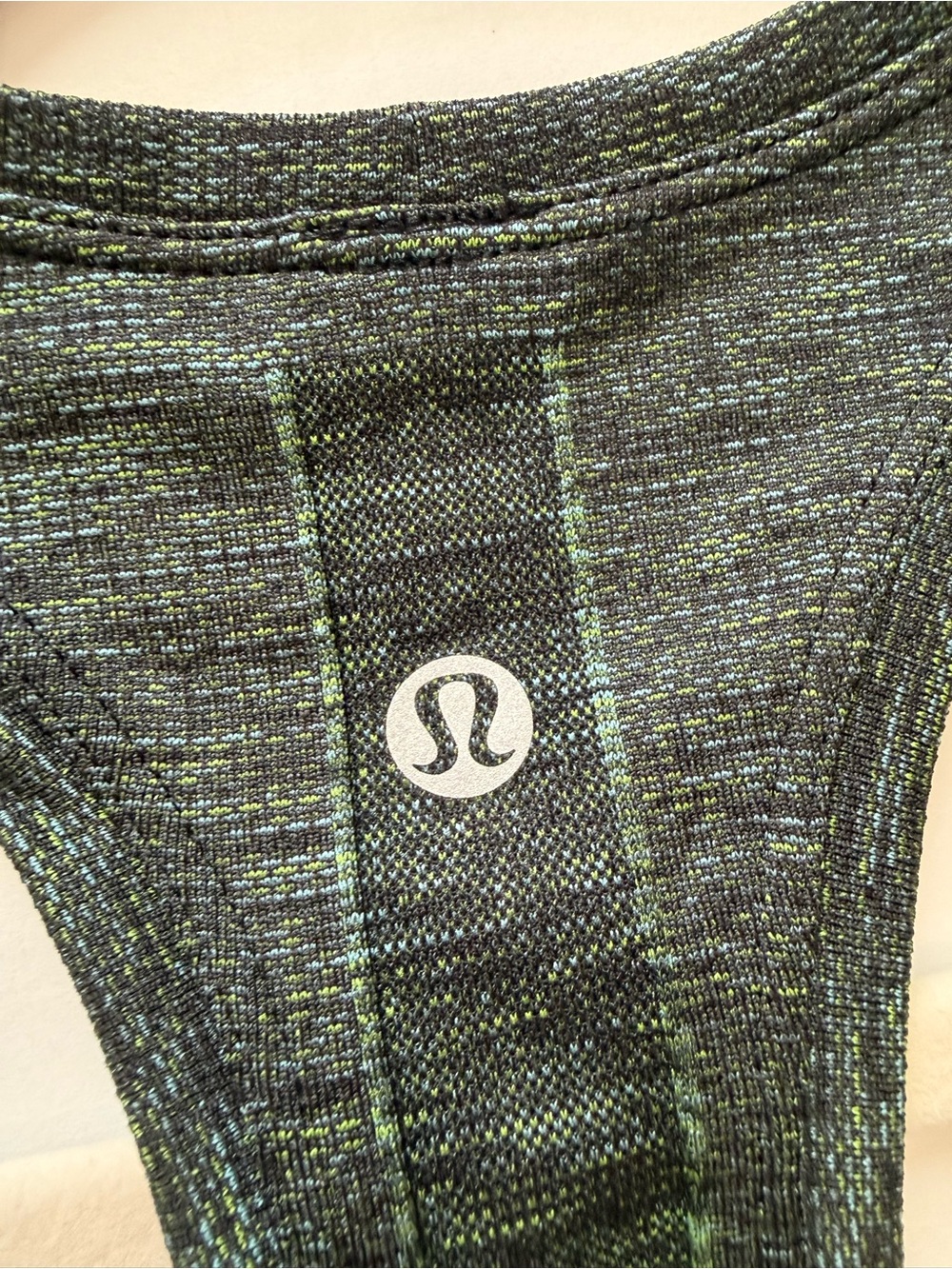 Lululemon Swiftly Racerback 2.0 - Picture 9 of 9